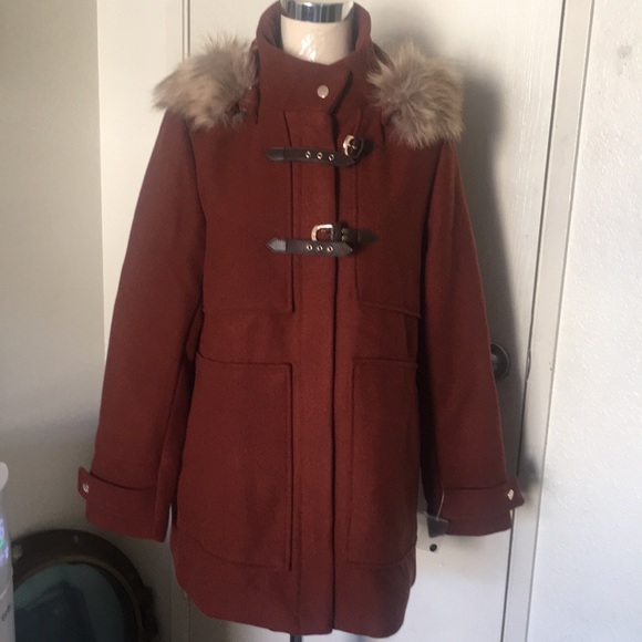 CoffeeShop Jackets & Blazers - CoffeeShop New York Jacket